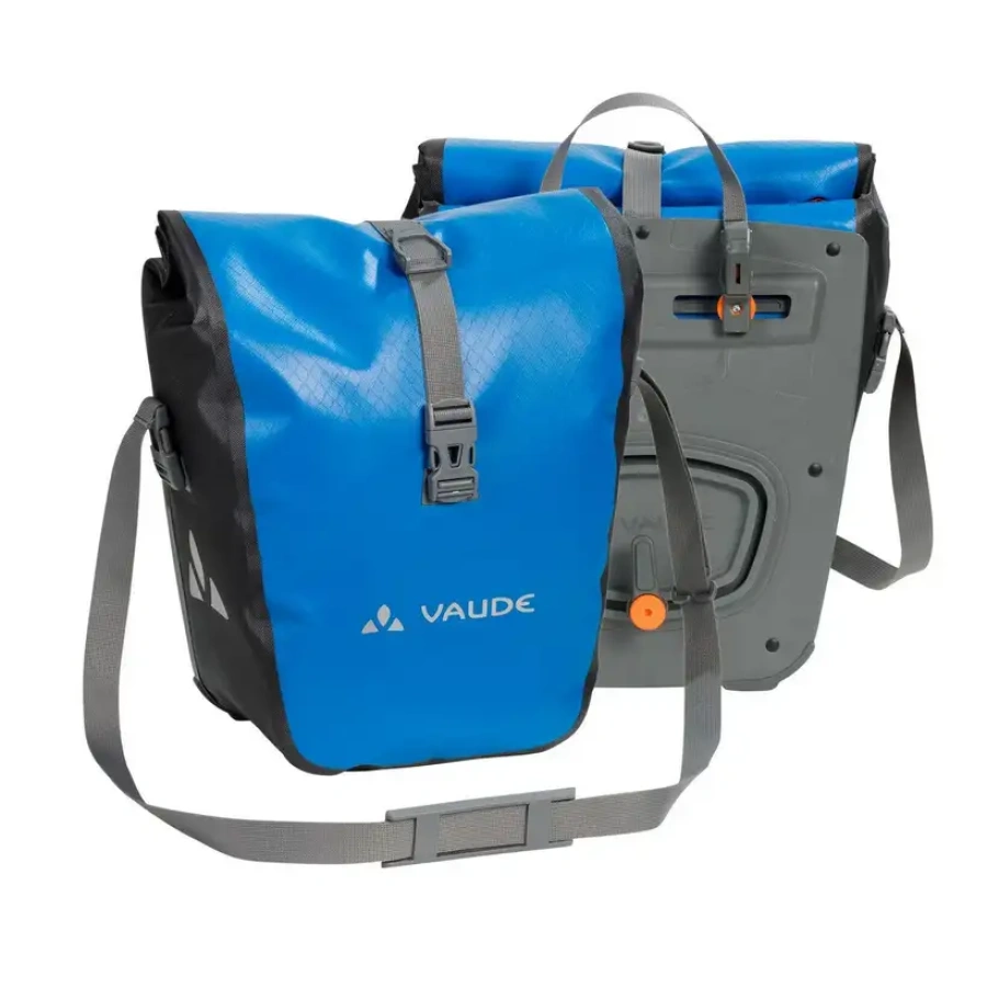 SPREDNJI KOMPLET TORB VAUDE AQUA modra