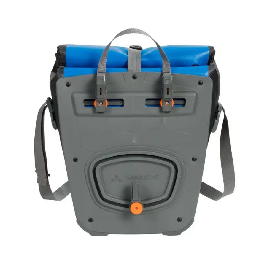 SPREDNJI KOMPLET TORB VAUDE AQUA modra