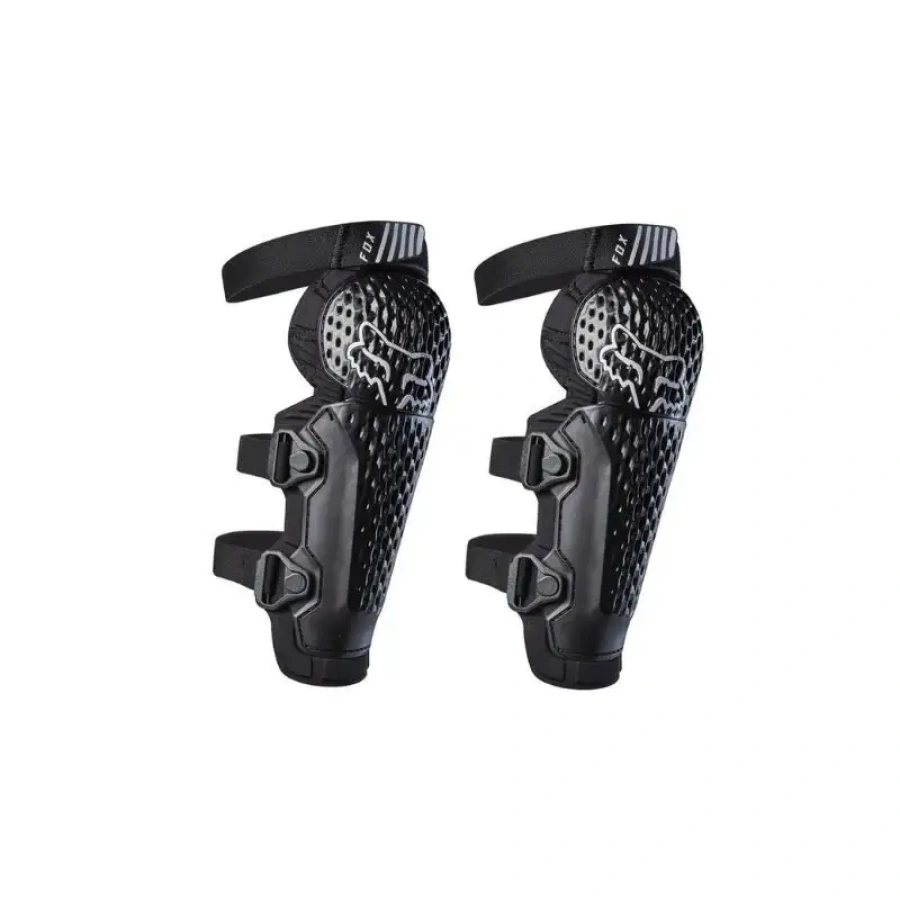 ŠČITNIKI KOLENA FOX TITAN RACE KNEE GUARD CE [BLK]