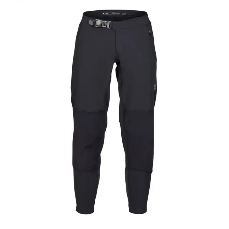 OTROŠKE HLAČE FOX DEFEND [BLK]