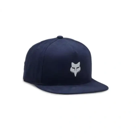 ŠILT KAPA FOX HEAD SNAPBACK [MDNT]