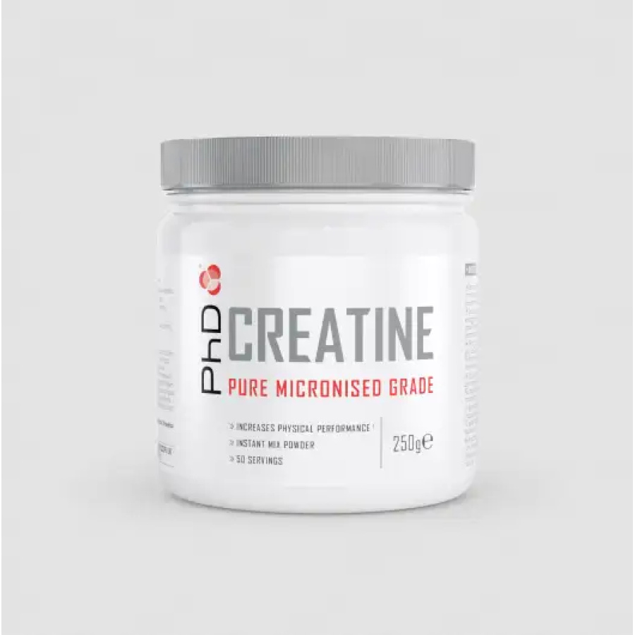 KREATIN PHD MICRONIZED 250G