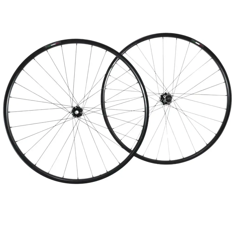 OBROČNIKI GIPIEMME-SYNTACE 29 XD 6 VIJAKOV SP-15X110 ZD-12X148