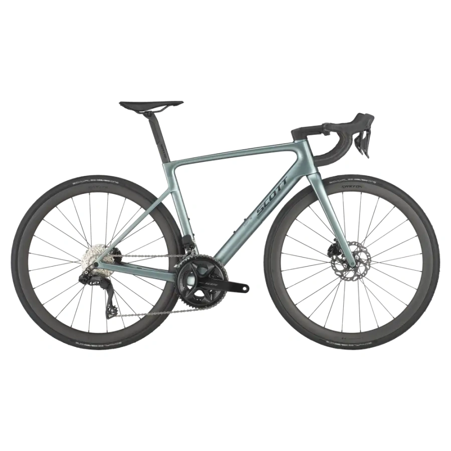 CESTNO KOLO SCOTT ADDICT RC 30 2026 whale gray