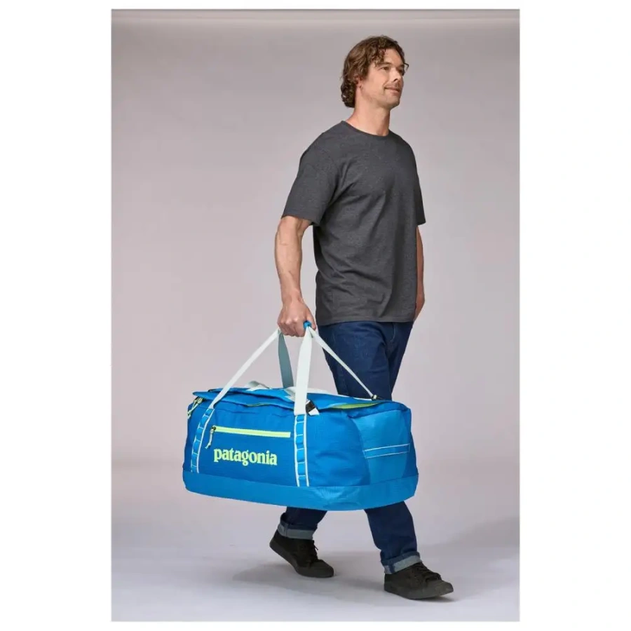 TORBA PATAGONIA BLACK HOLE DUFFEL 70L endless blue