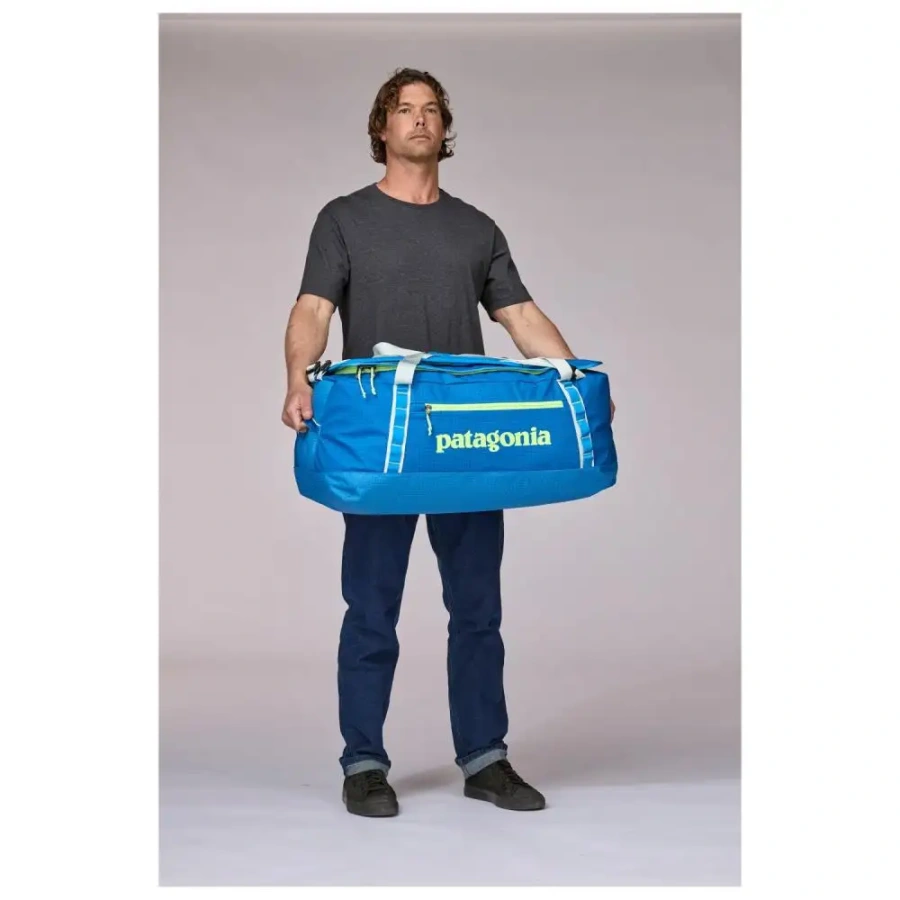 TORBA PATAGONIA BLACK HOLE DUFFEL 70L endless blue