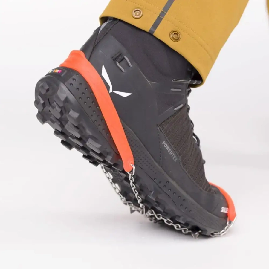 DEREZE SALEWA ULTRALIGHT MTN