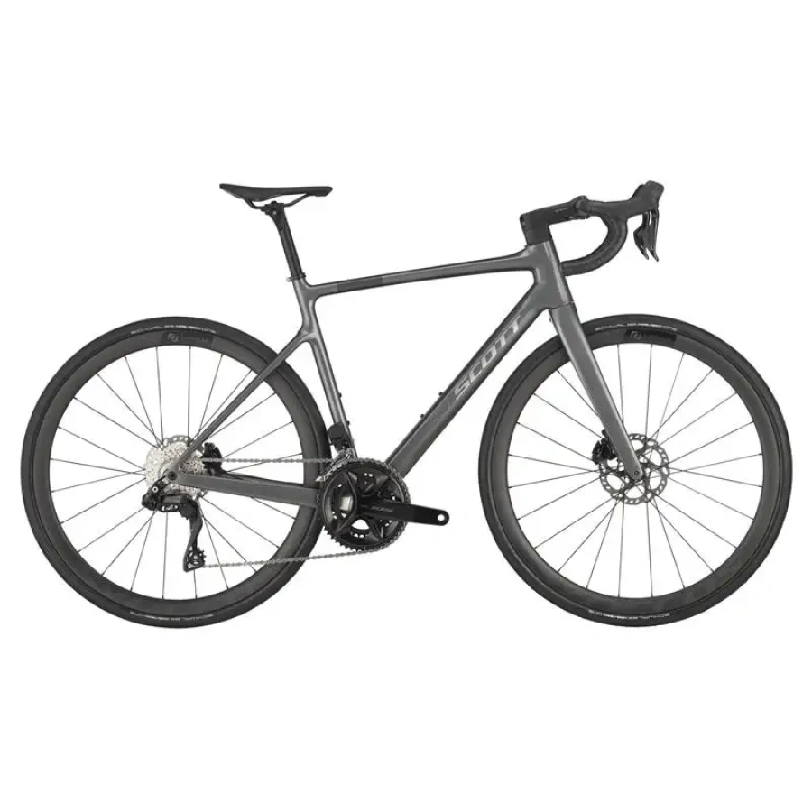 CESTNO KOLO SCOTT ADDICT 30 2025 siva
