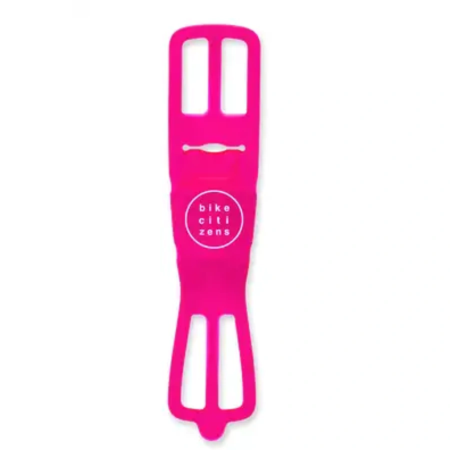 NOSILEC FINN ZA TELEFON silikon pink