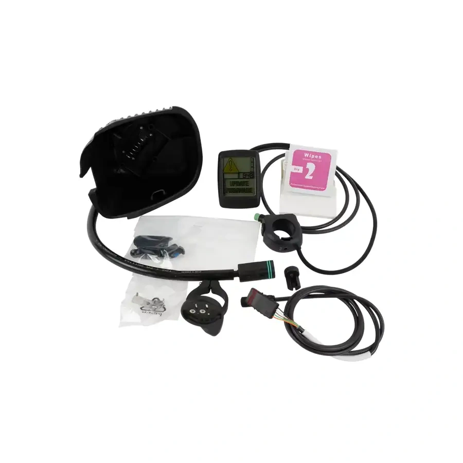 SPECIALIZED COMO VADO TCD-W DISPLAY RETROFIT KIT