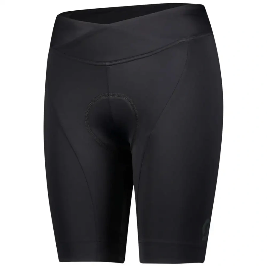 ŽENSKE HLAČE SCOTT ENDURANCE 40 + black/dark grey