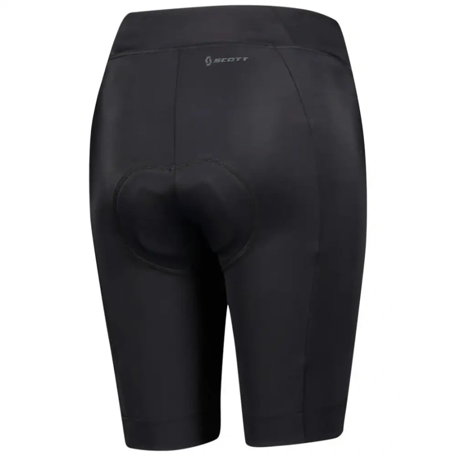 ŽENSKE HLAČE SCOTT ENDURANCE 40 + black/dark grey