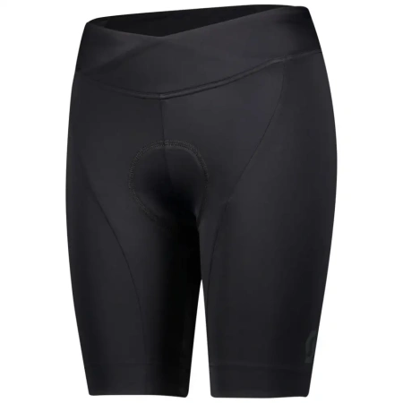 ŽENSKE HLAČE SCOTT ENDURANCE 40+ black/dark grey