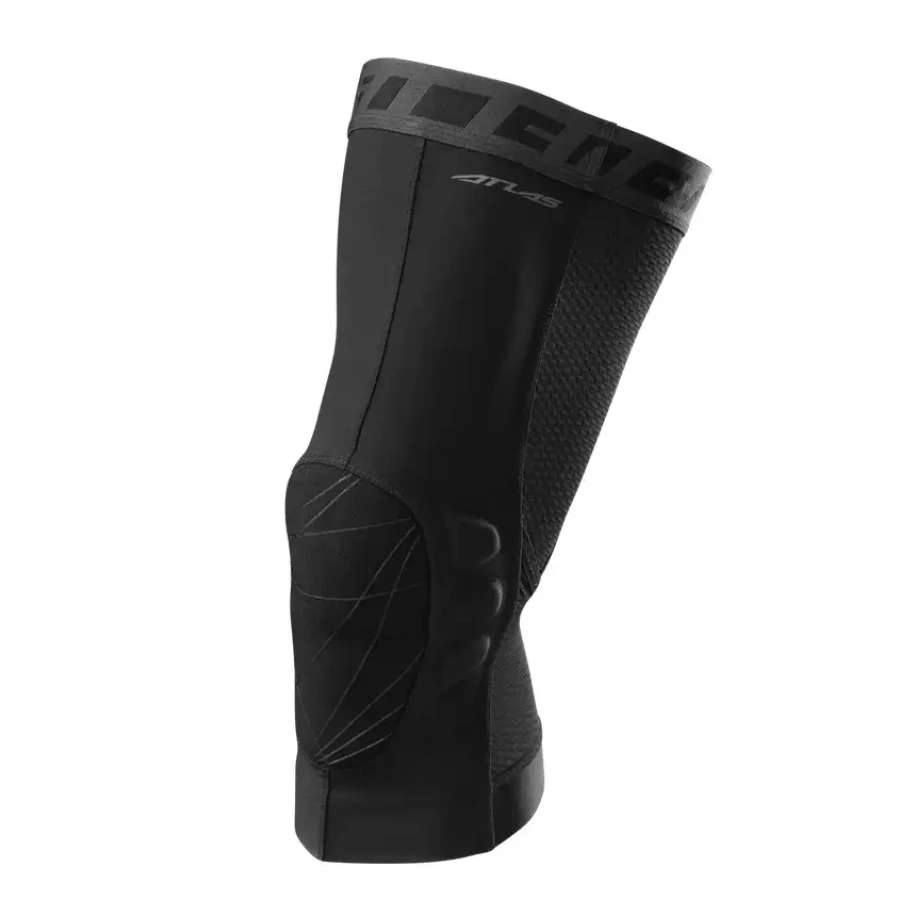 ŠČITNIKI KOLENA SPECIALIZED ATLAS KNEE črna