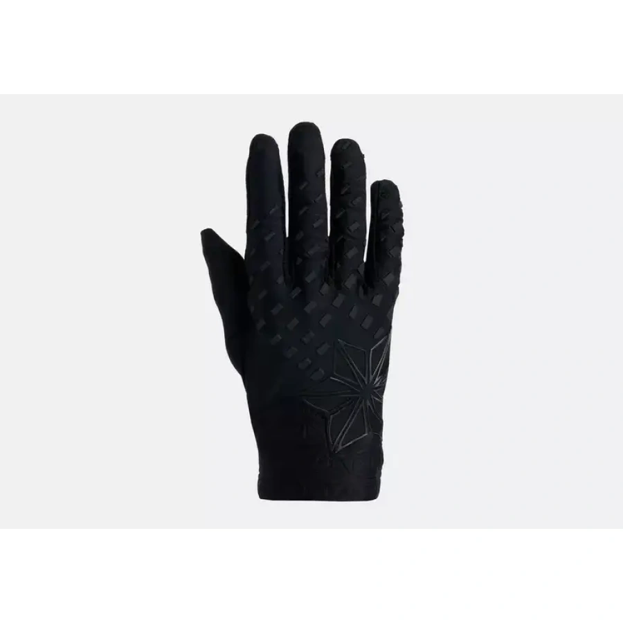ROKAVICE SUPACAZ GALACTIC black
