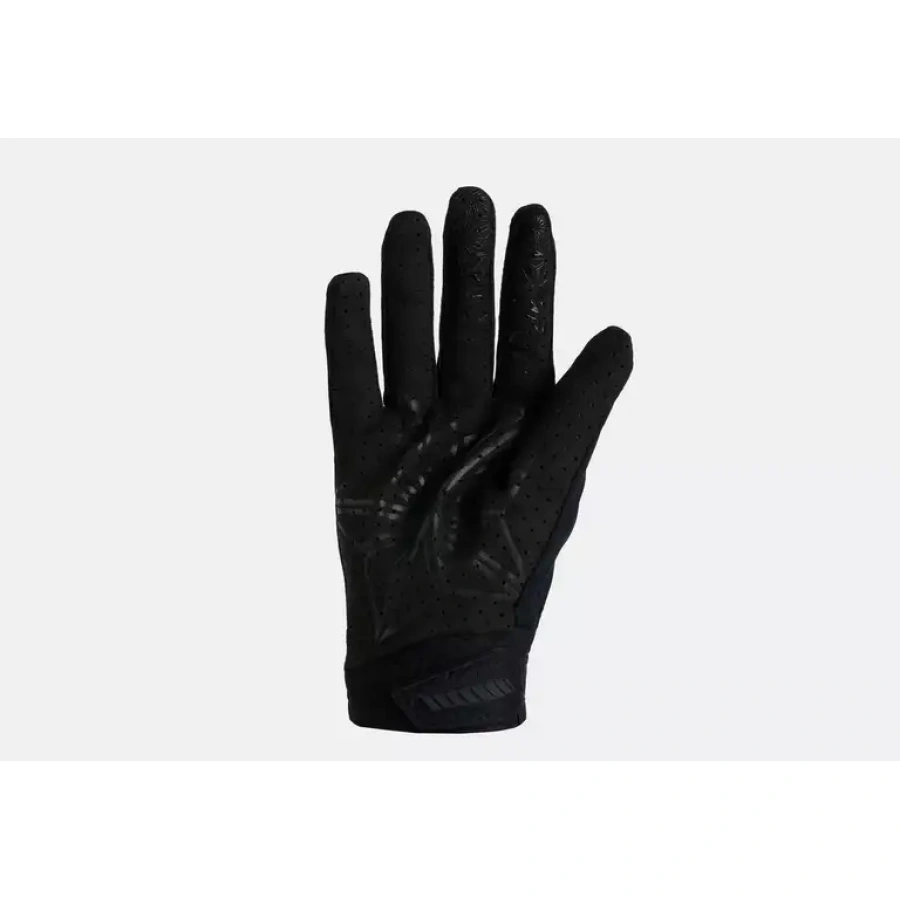 ROKAVICE SUPACAZ GALACTIC black