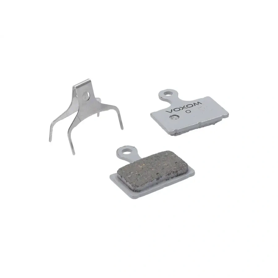 ZAVORNE OBLOGE VOXOM BSC25 ORGANIC DURA ACE/ULTEGRA/105