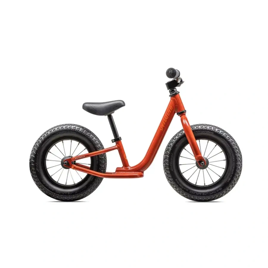 POGANJALEC SPECIALIZED HOTWALK gloss deep orange/amber glow