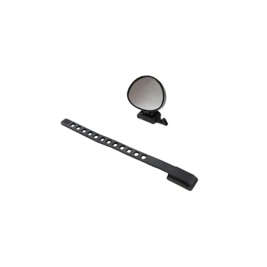 OGLEDALO ZA KOLO ZEFAL SPY 15 črna