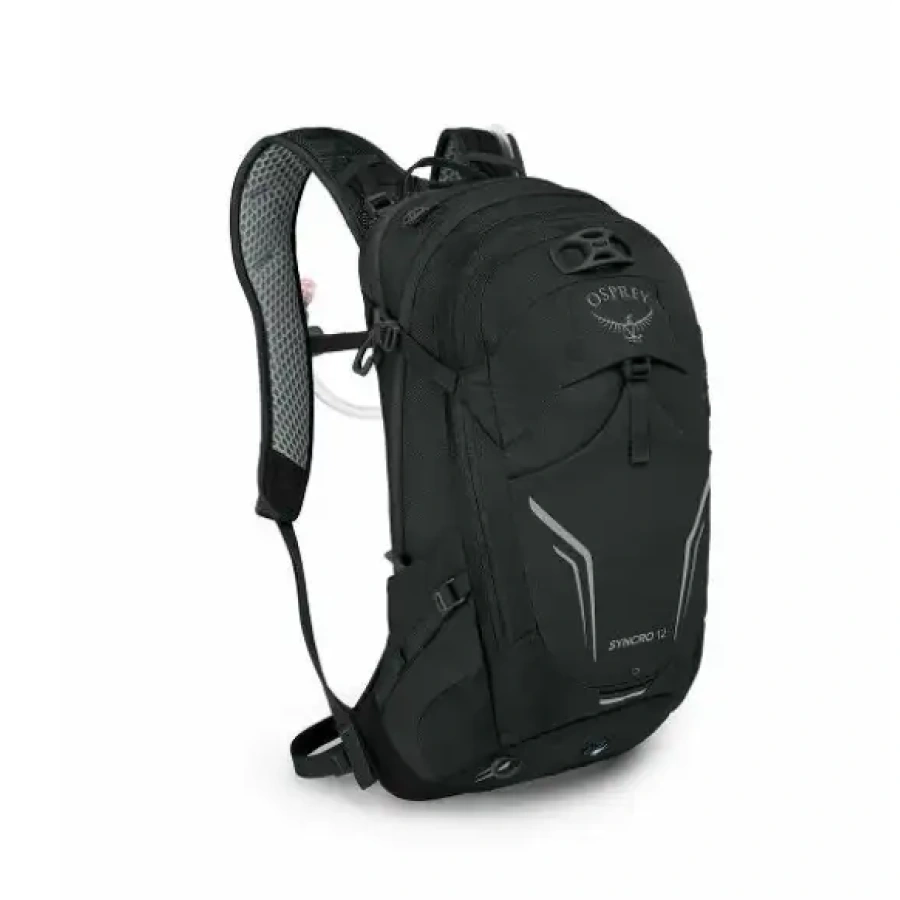 NAHRBTNIK OSPREY SYNCRO 12 black