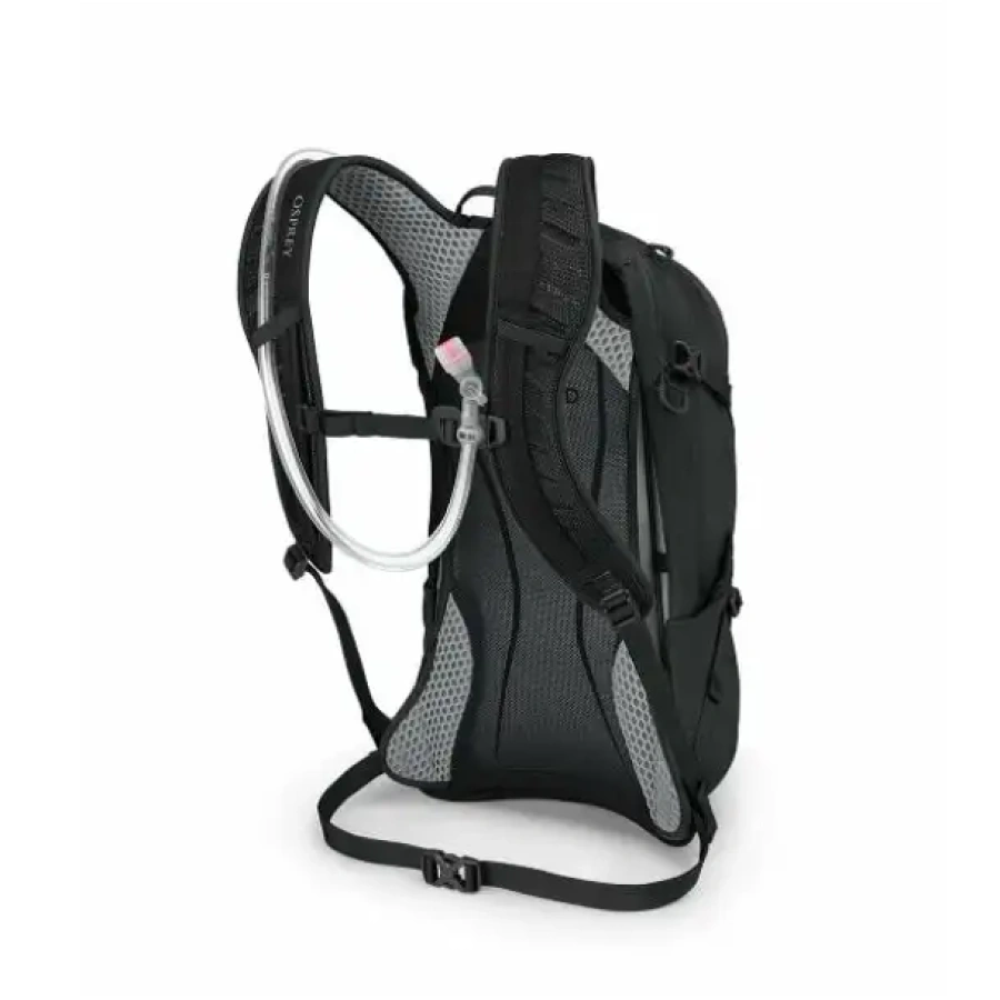 NAHRBTNIK OSPREY SYNCRO 12 black