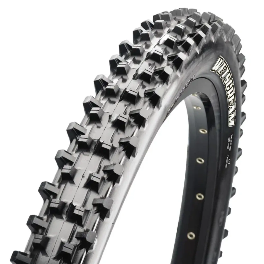 PLAŠČ MAXXIS WET SCREAM 26×2.50 42A