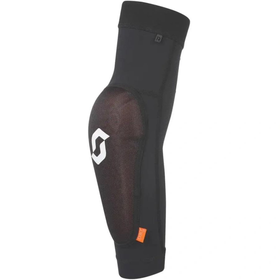 ŠČITNIKI KOMOLCEV SCOTT SOLDIER 2 black