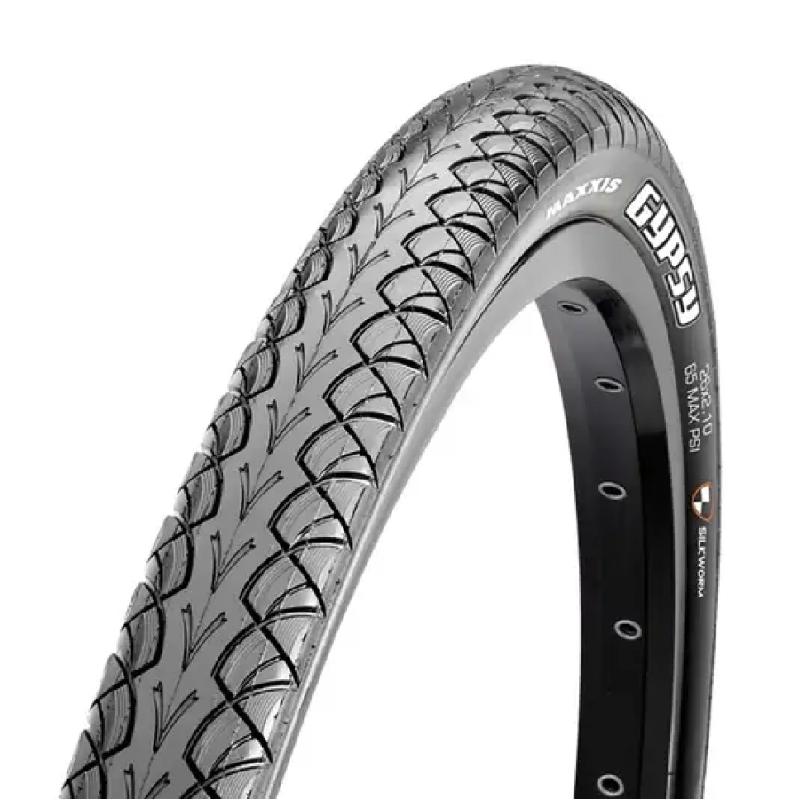 PLAŠČ MAXXIS GYPSY 26×2.10 EBIKE