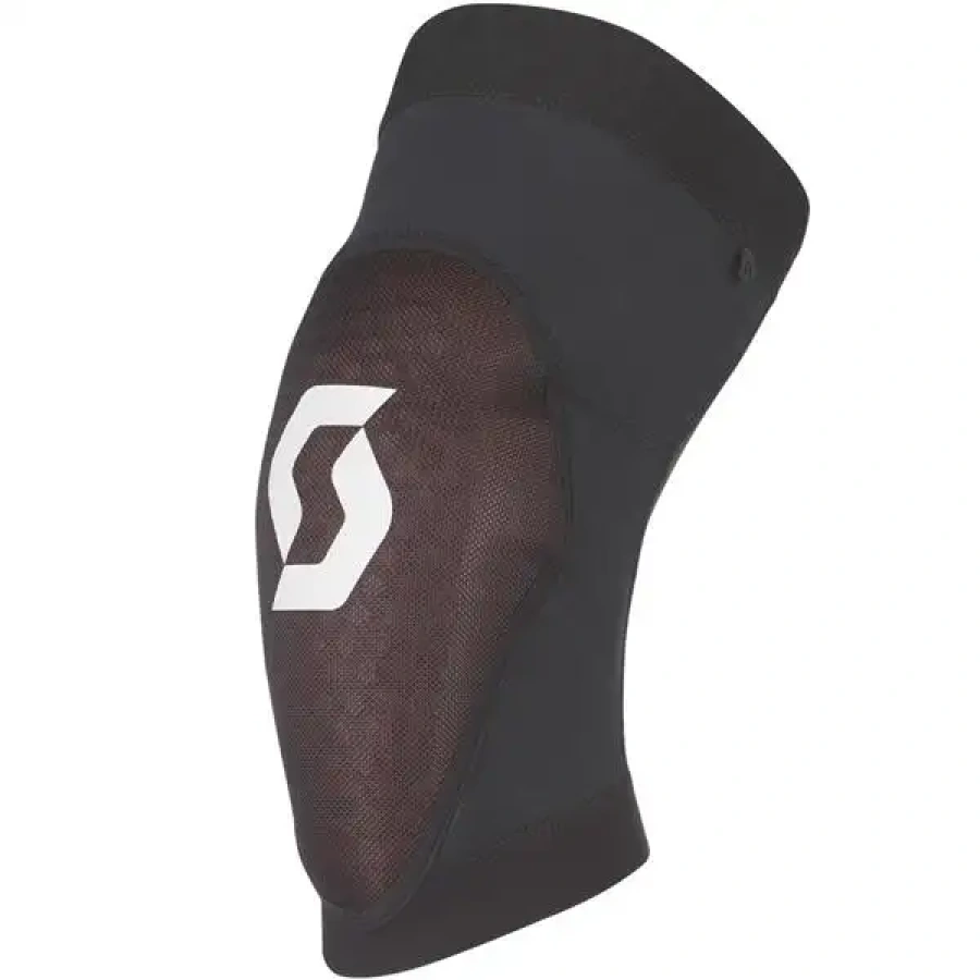 ŠČITNIKI KOLEN SCOTT SOLDIER 2 black
