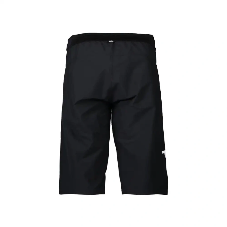KRATKE HLAČE POC ESSENTIAL ENDURO black