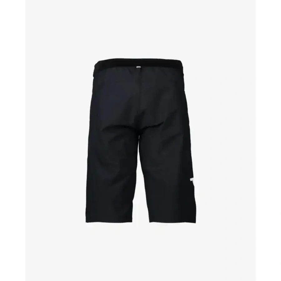 KRATKE HLAČE POC ESSENTIAL ENDURO black