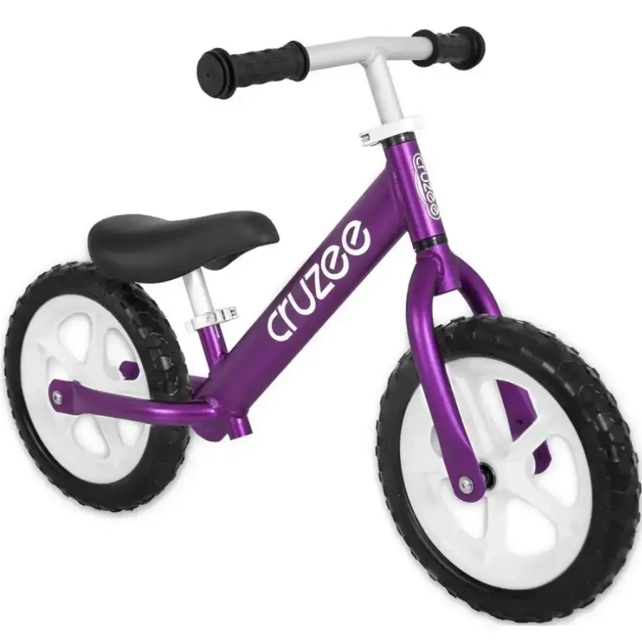 POGANJALEC CRUZEE violet