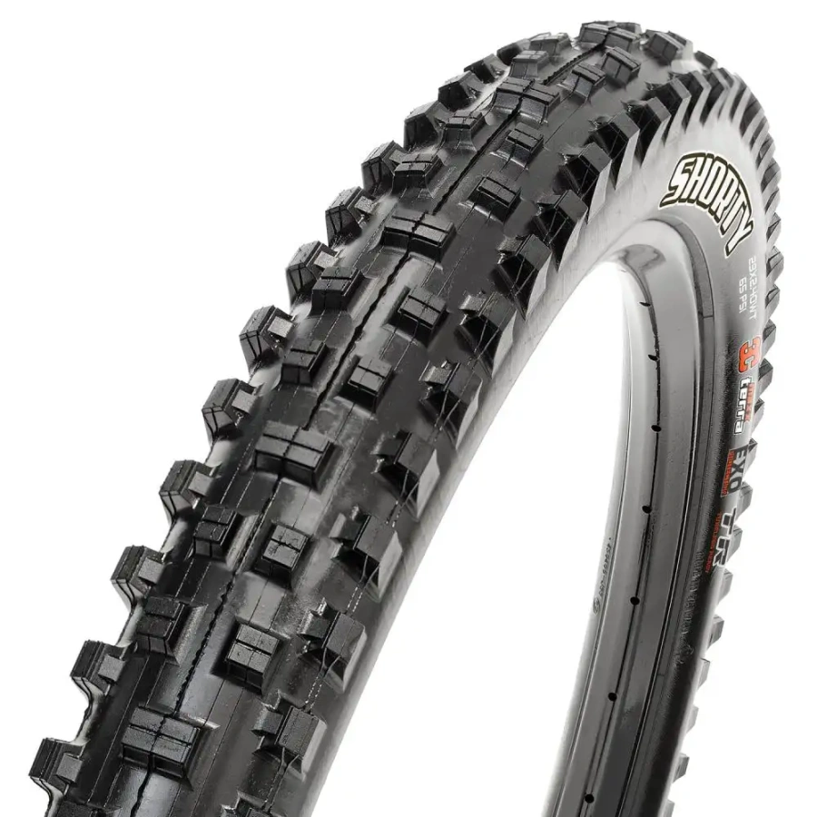 PLAŠČ MAXXIS SHORTY 2.0 WT EXO TR 3C MAXX TERRA