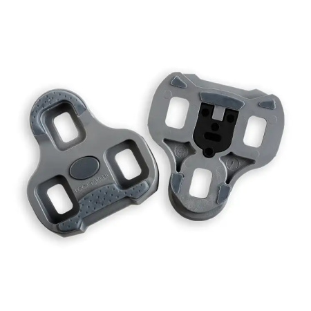 BLOKEJI LOOK KEO GRIP 4,5° siva