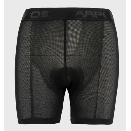 ŽENSKE PODHLAČE KARPOS PRO-TECH INNER black