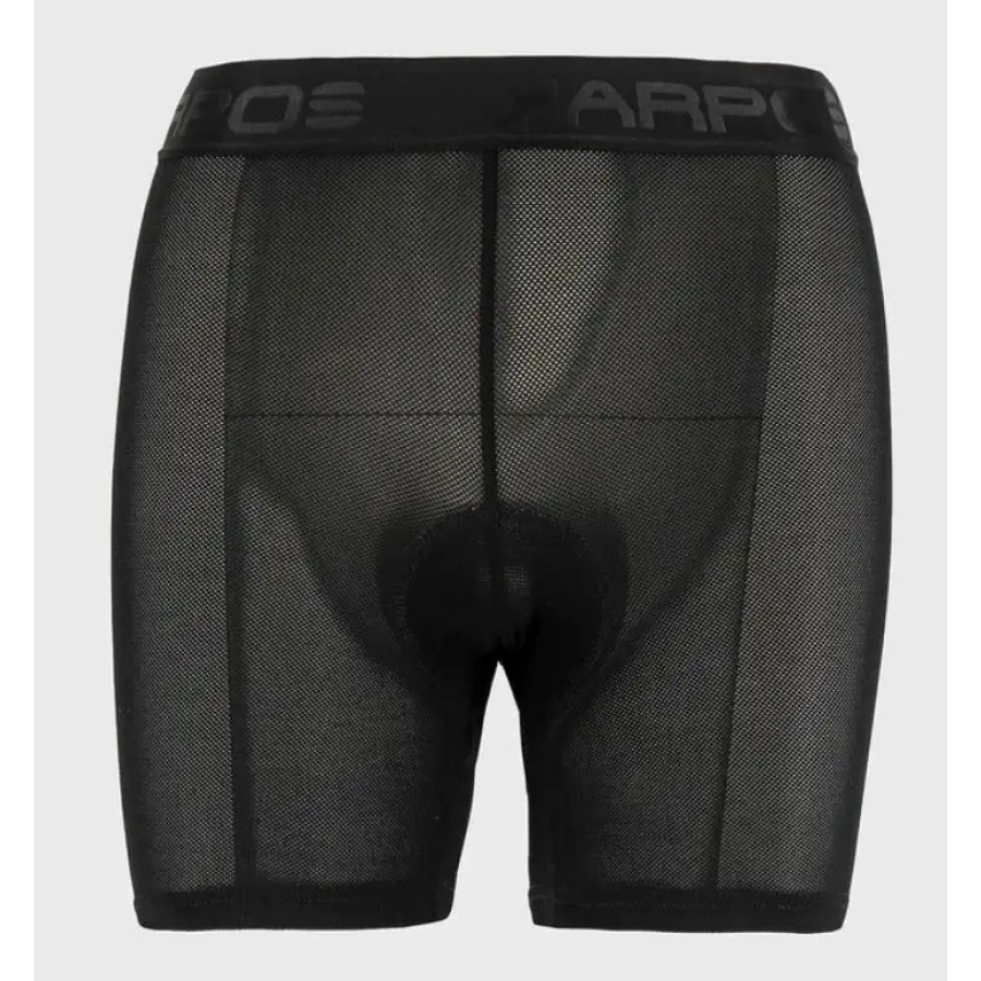 ŽENSKE PODHLAČE KARPOS PRO-TECH INNER black