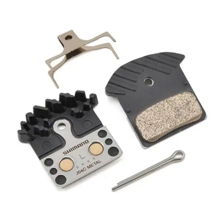 ZAVORNE OBLOGE SHIMANO J04C METAL