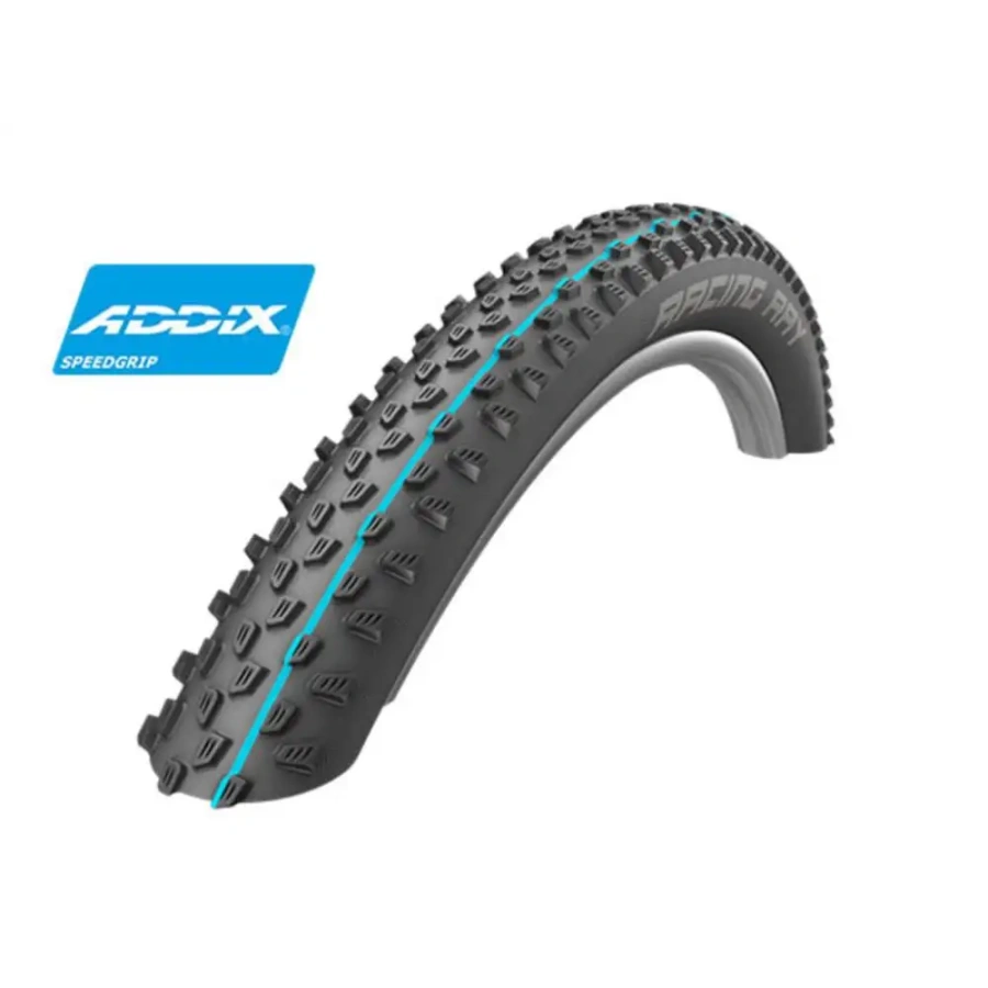PLAŠČ SCHWALBE RACING RAY EVOLUTION ADDIX 29X2.35