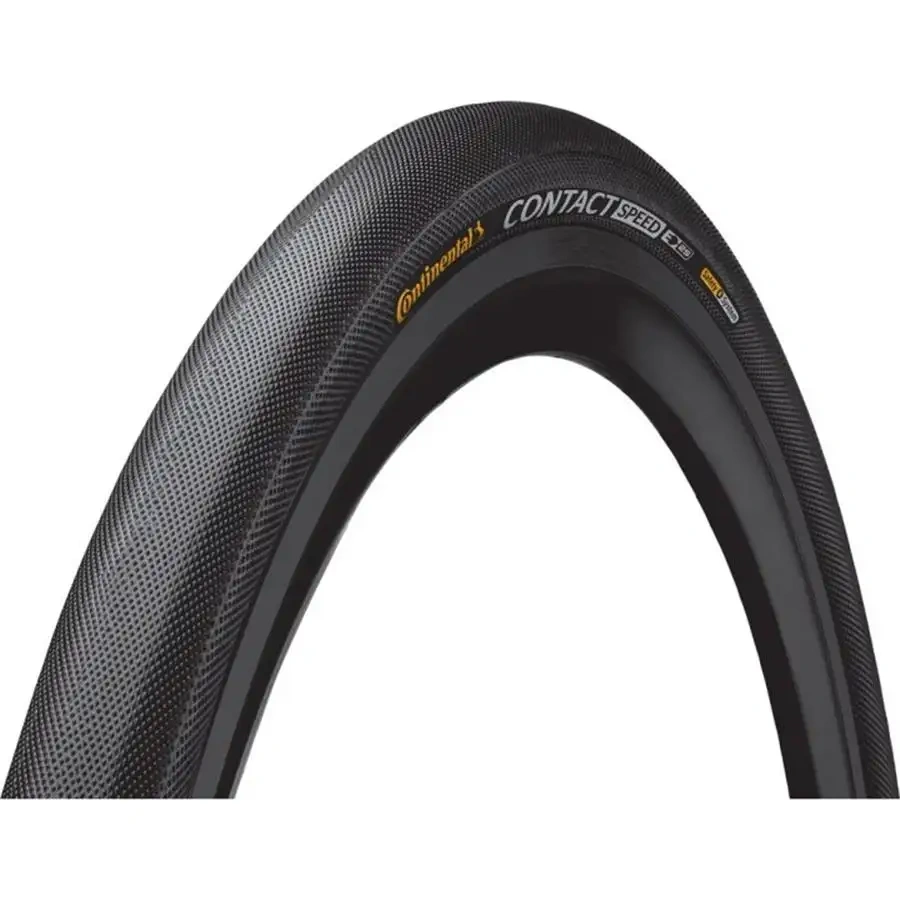 PLAŠČ CONTINENTAL CONTACT SPEED 27,5×2.00