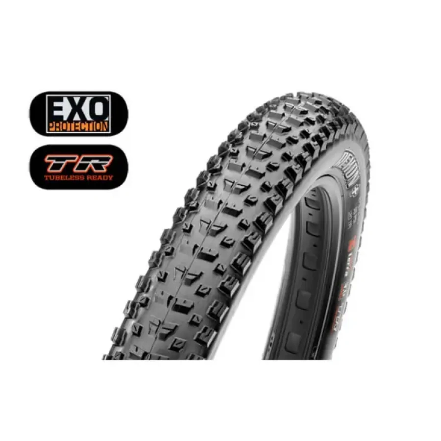 PLAŠČ MAXXIS REKON+ 27.5X2.80 EXO TR 27.5X2.80