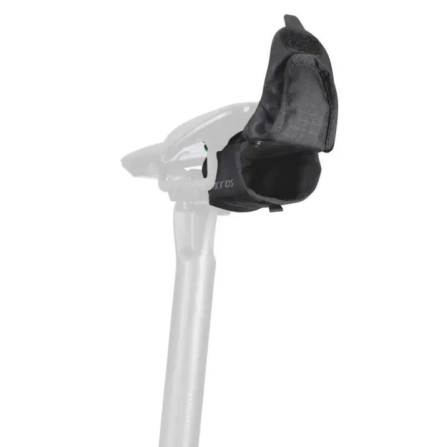 TORBICA SYNCROS SPEED IS DIRECT MOUNT 200 črna