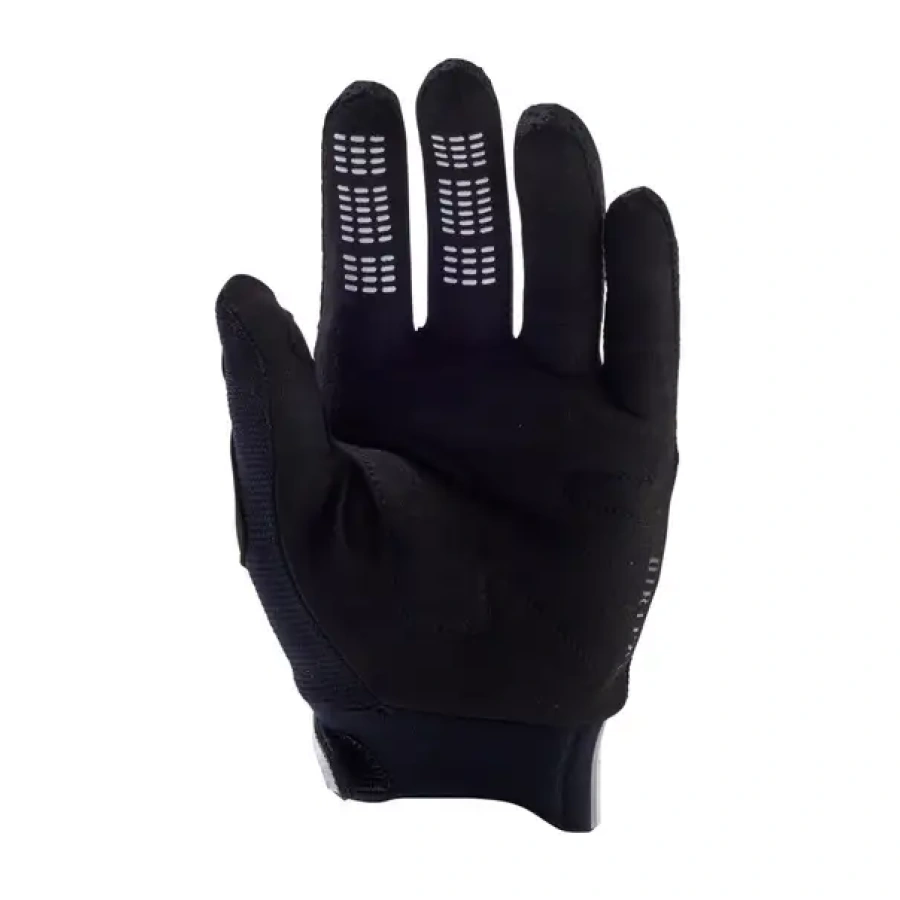 ROKAVICE FOX DIRTPAW [BLK/WHT]