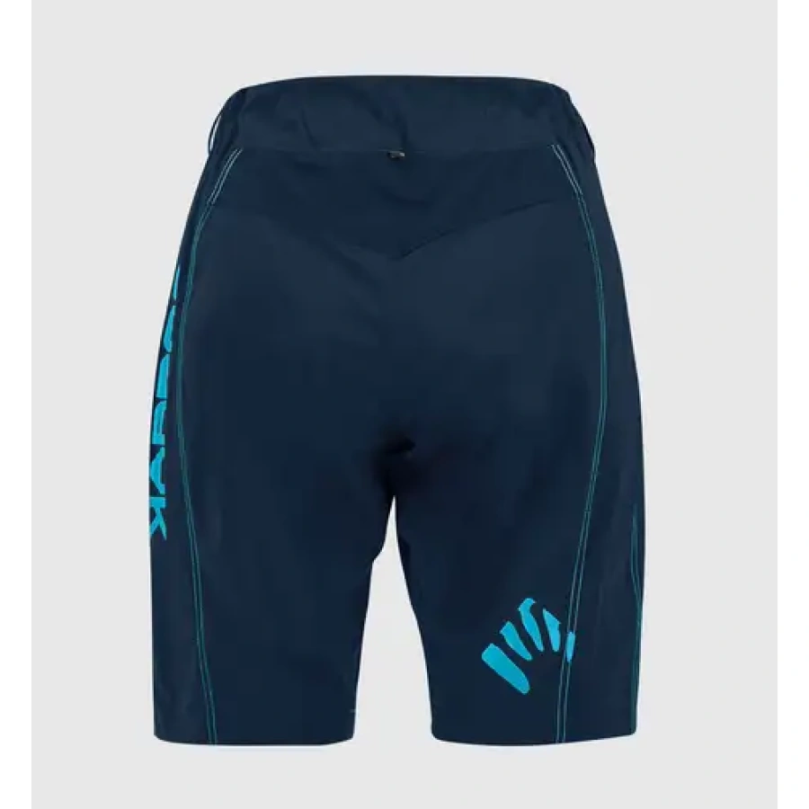 ŽENSKE KRATKE HLAČE KARPOS BALLISTIC EVO sky captain/blue atoll