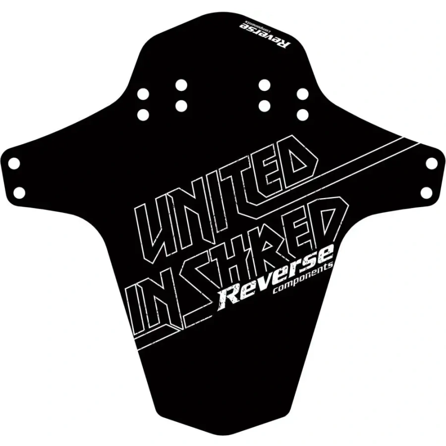 BLATNIK REVERSE UNITED IN SHRED BLACK/WHITE