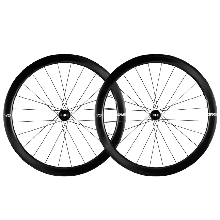 CESTNI OBROČNIKI ENVE FOUNDATION 45MM 12x100mm/12x142mm CL