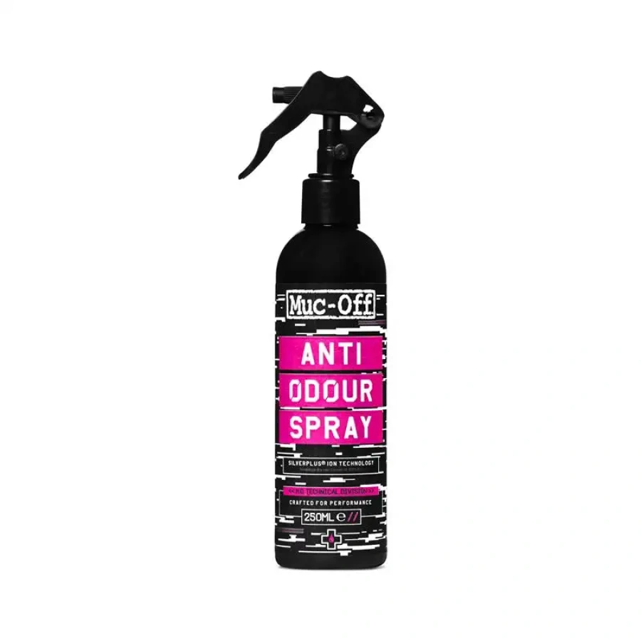 SPREJ MUC-OFF PROTI NEPRIJETNEM VONJU 250ml
