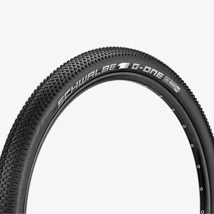 PLAŠČ SCHWALBE G-ONE 27.5X1.5 KV 27.5X1.5