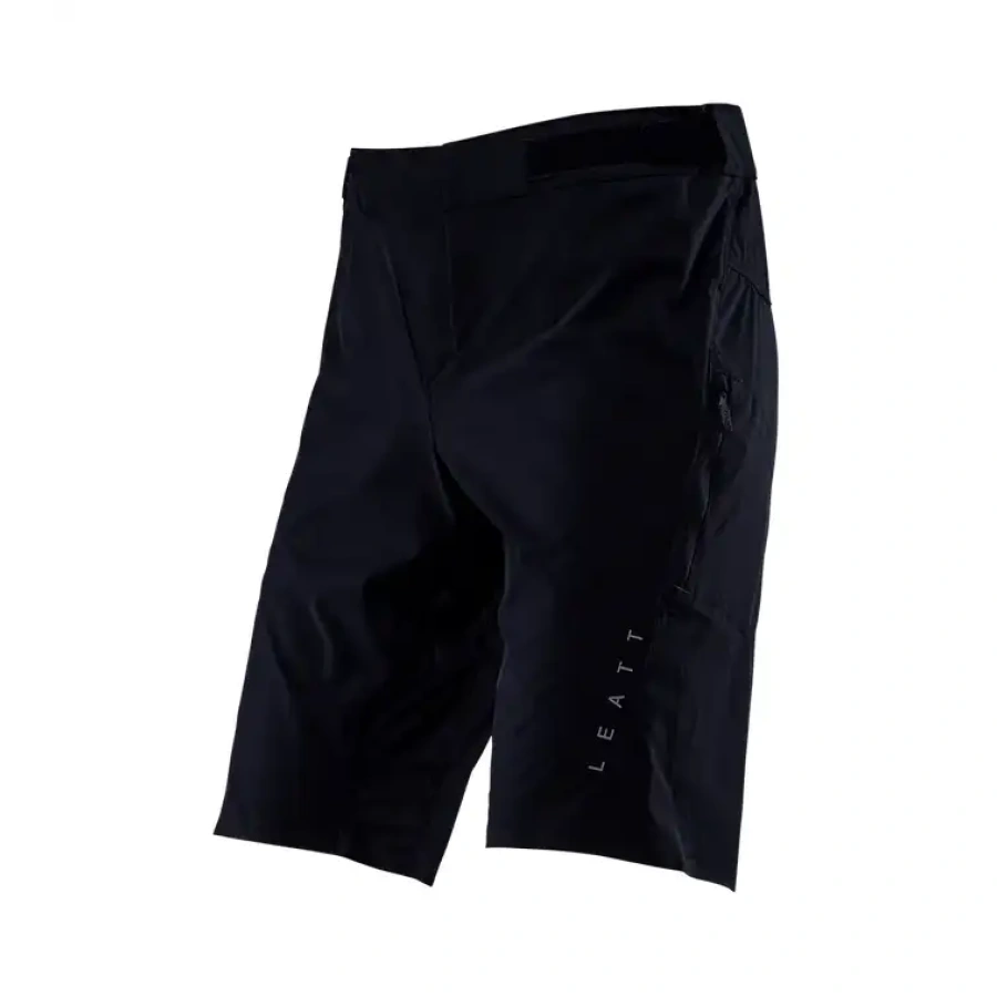 KRATKE HLAČE LEATT MTB TRAIL 1.0 black