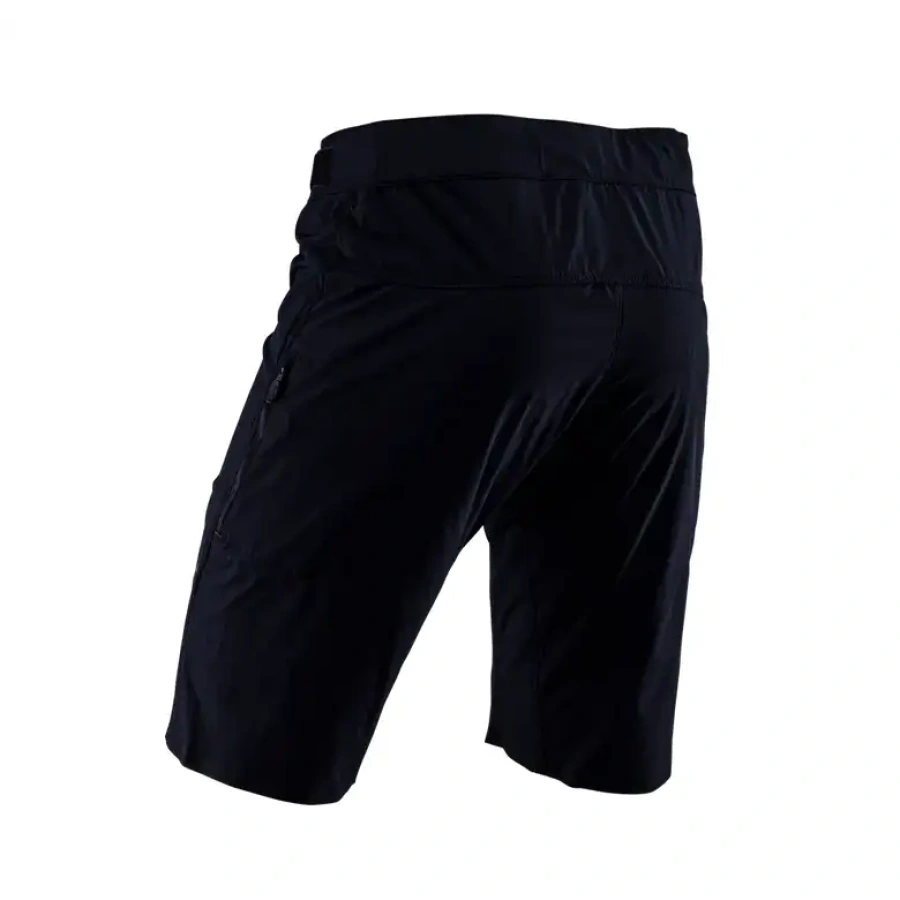 KRATKE HLAČE LEATT MTB TRAIL 1.0 black