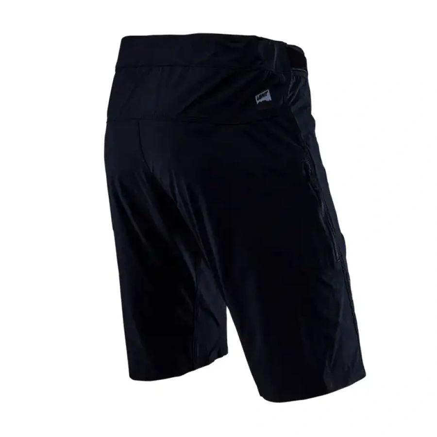 KRATKE HLAČE LEATT MTB TRAIL 1.0 black